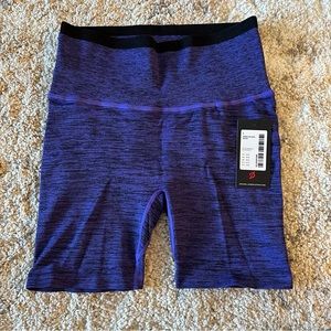 Peloton Seamless Bike Short